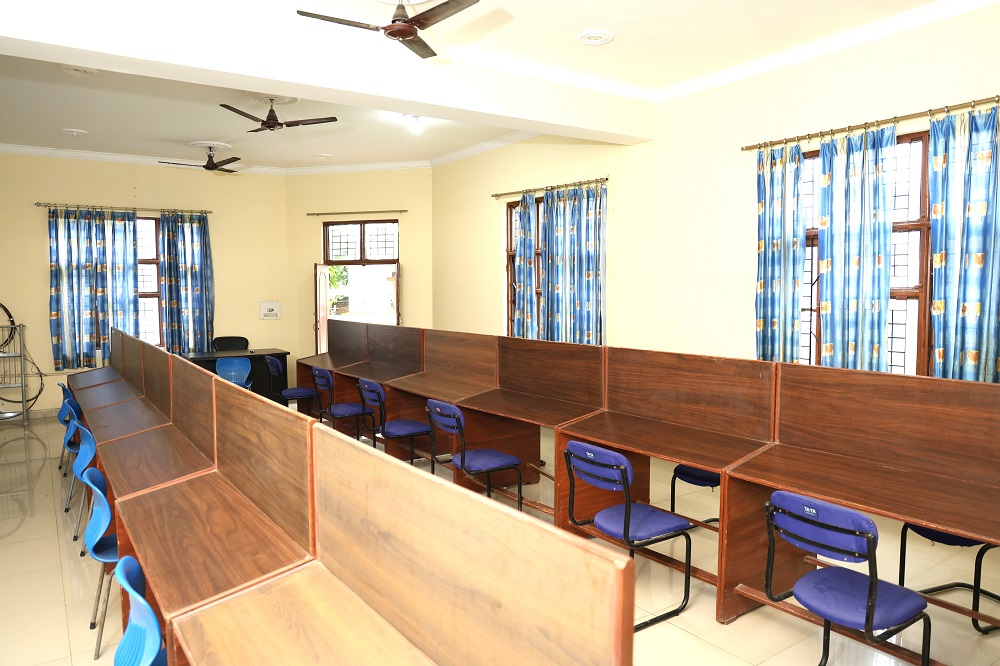 College Library
